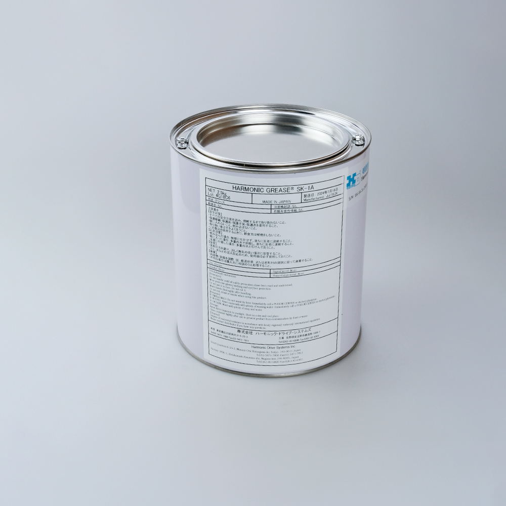 Harmonic Grease SK-1A 2.5kgs Lubricating grease