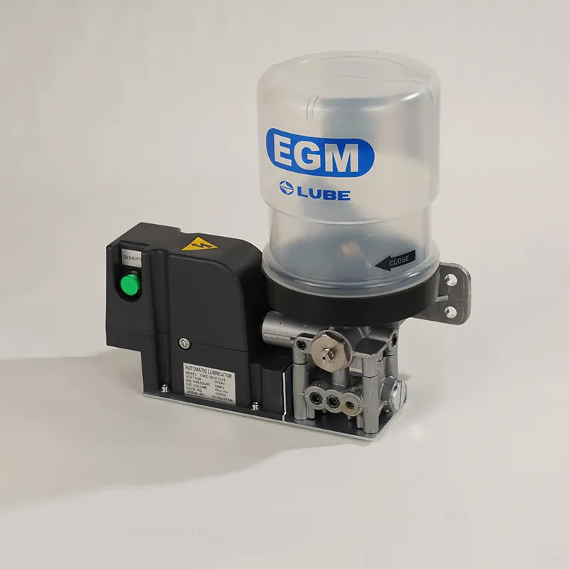 EGMⅡ-10S-4-7CLFB 103938 lubrication pump