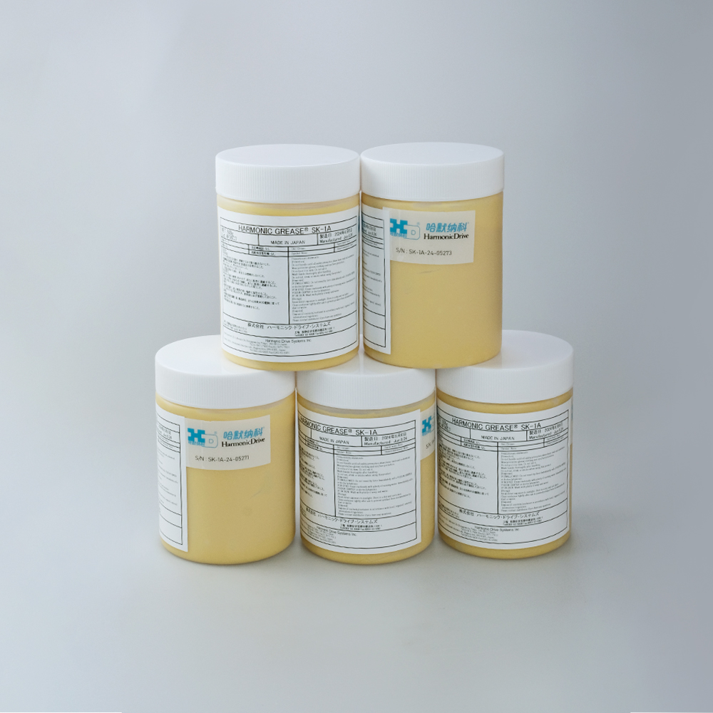 Harmonic Grease SK-1A 500g Lubricating grease