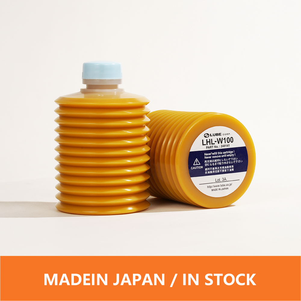 LHL-W100-7 700ml 249141 LUBE grease