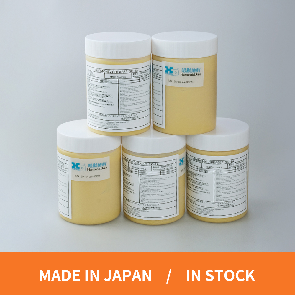 Harmonic Grease SK-1A 500g Lubricating grease