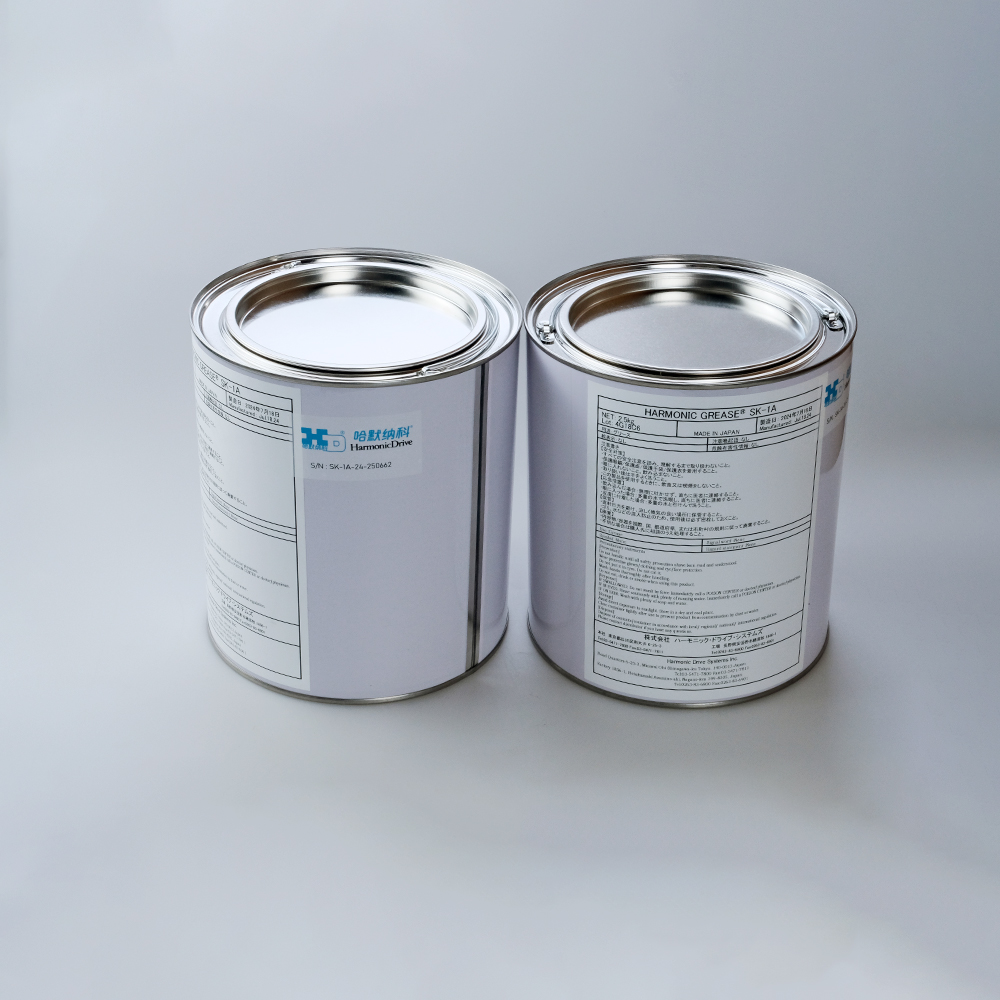 Harmonic Grease SK-1A 2.5kgs Lubricating grease