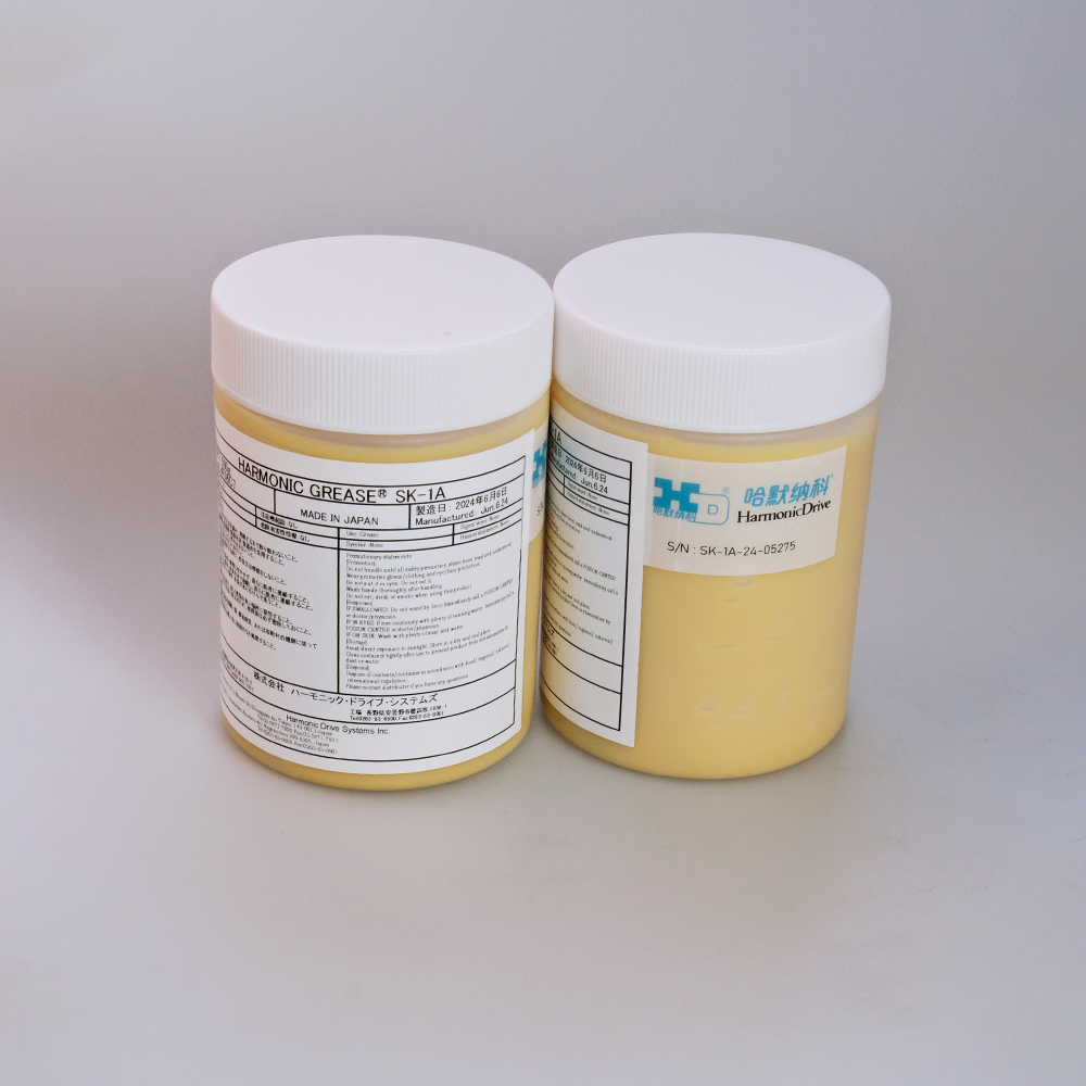 Harmonic Grease SK-1A 500g Lubricating grease