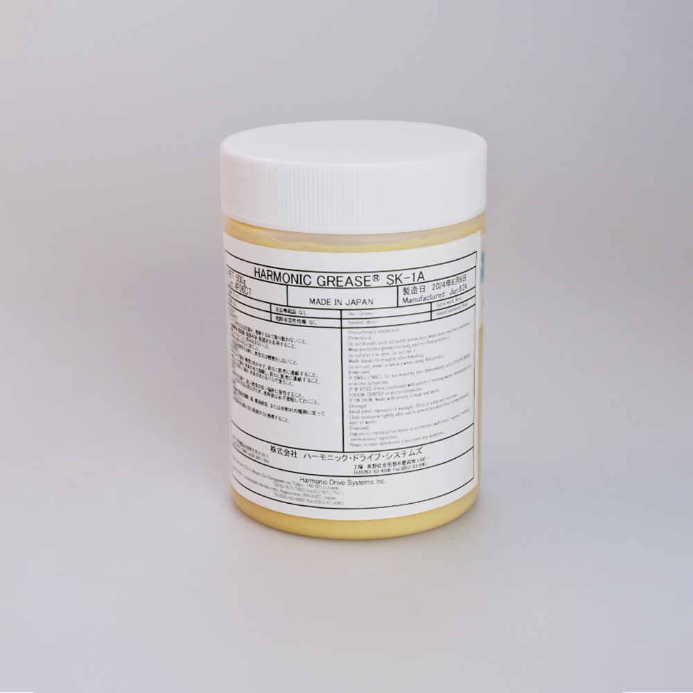 Harmonic Grease SK-1A 500g Lubricating grease