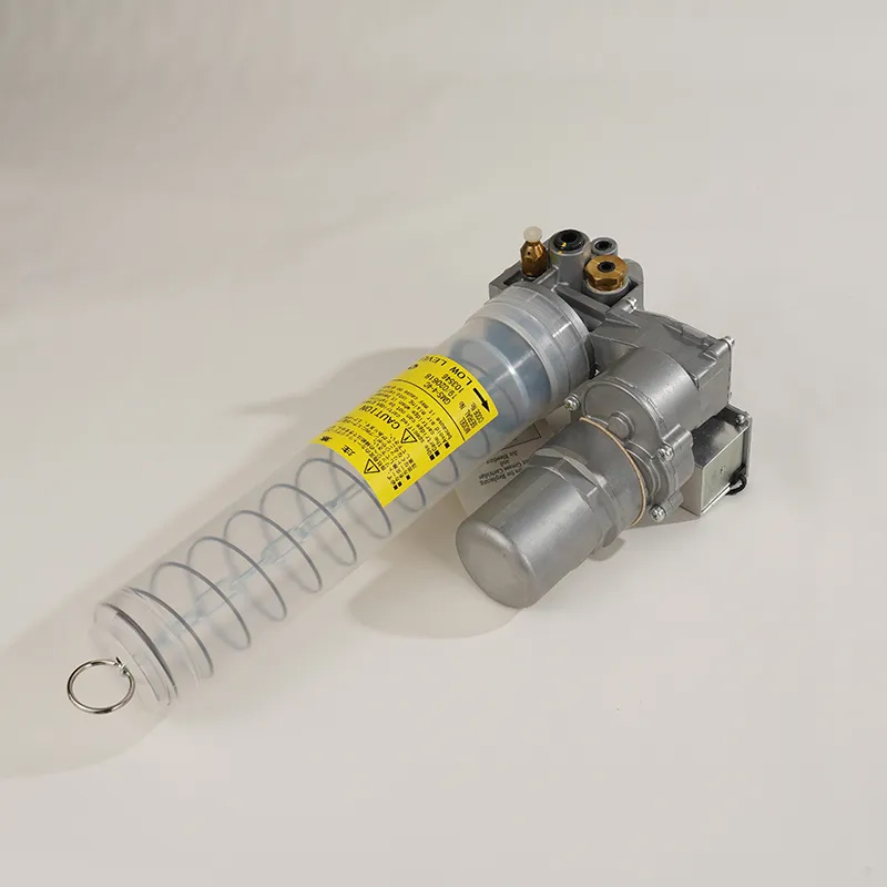 GMS-20-80-CB-TS-4L 103546 LUBE lubrication pump