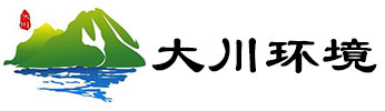 大川环境logo