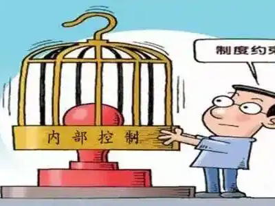 内部控制
