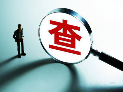 纳税审查