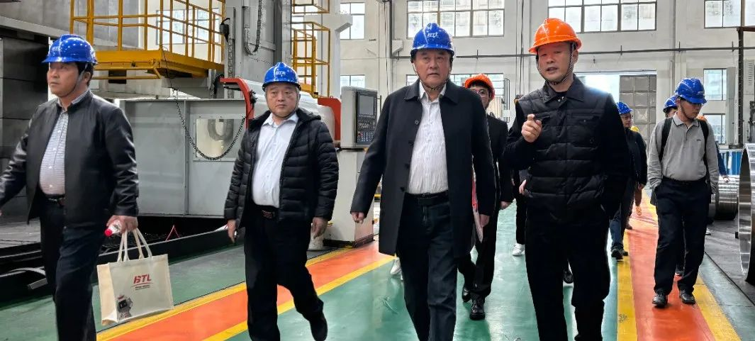 伯特利大口径高压力深冷阀门国产化样机通过中通协鉴定2