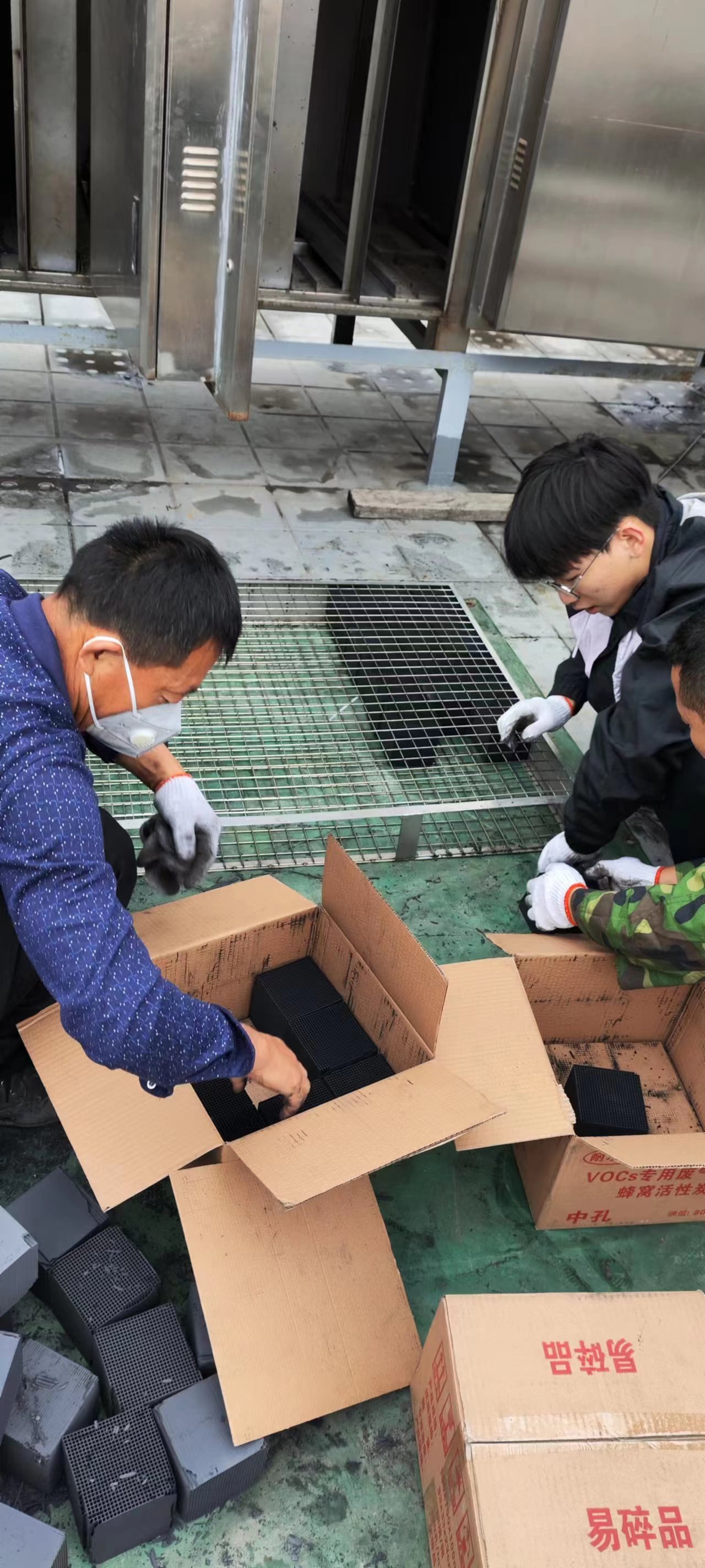 施工图片3