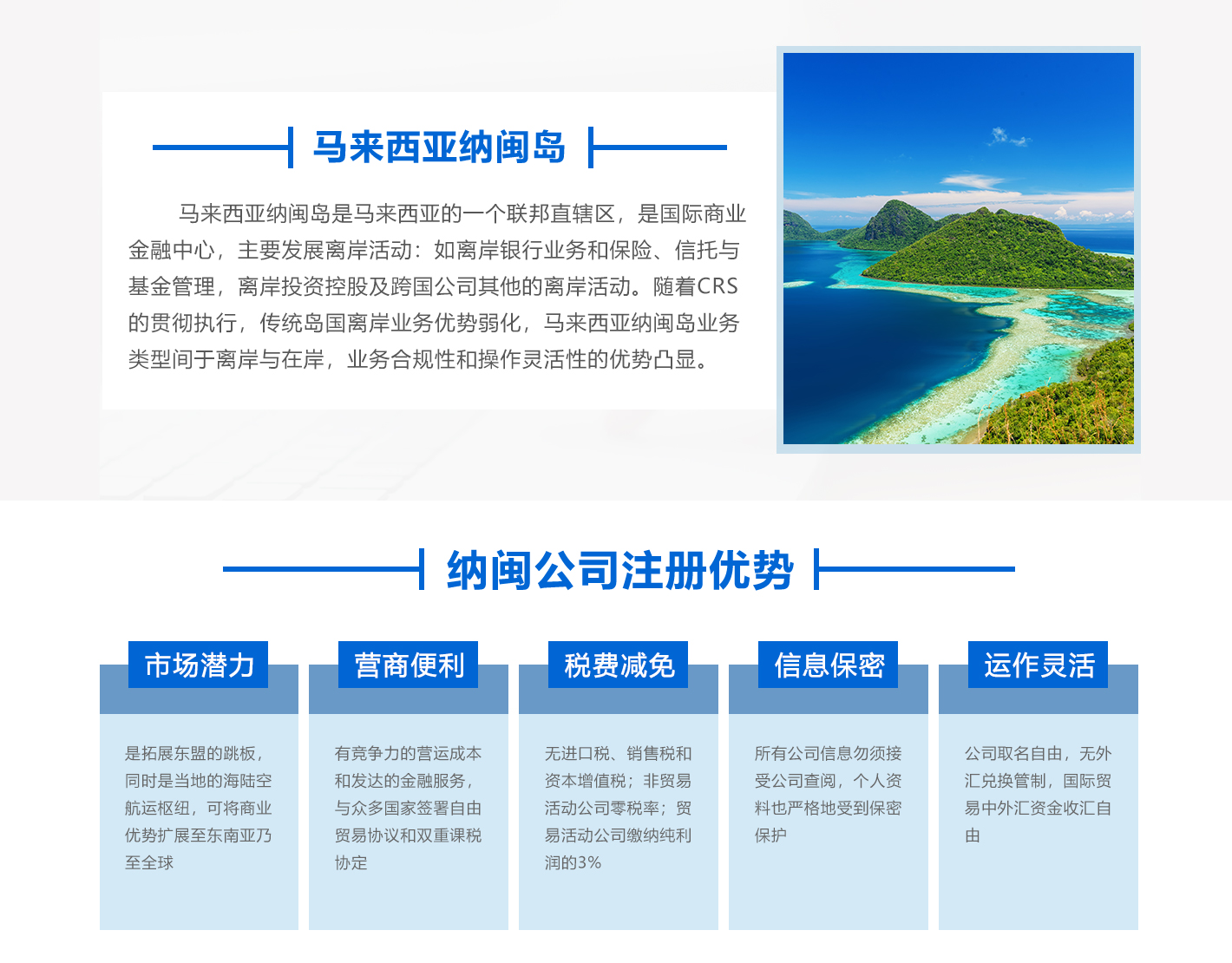 马来西亚详情