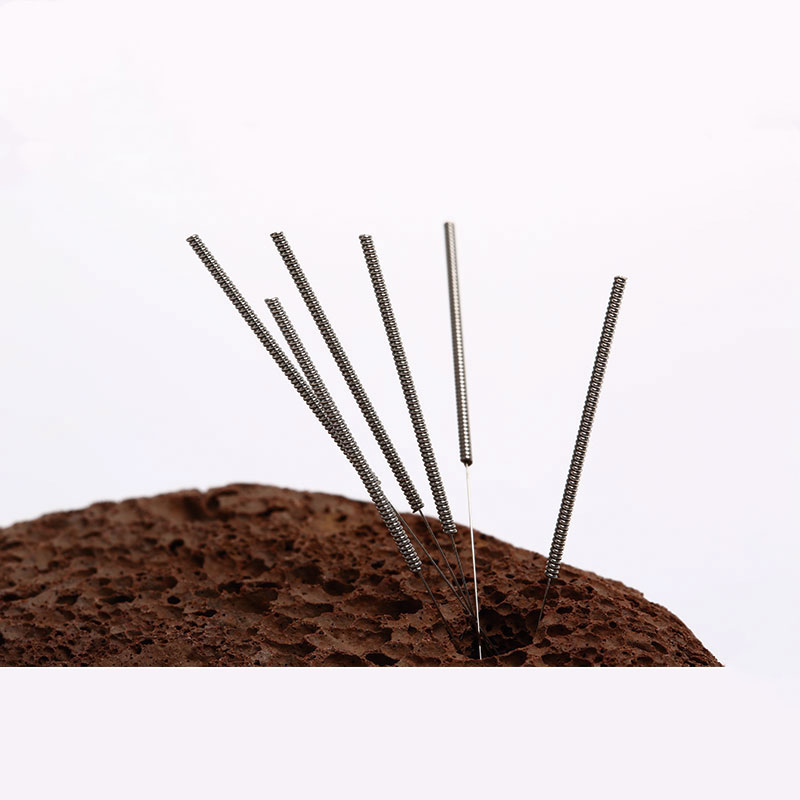 一次性医用针灸针