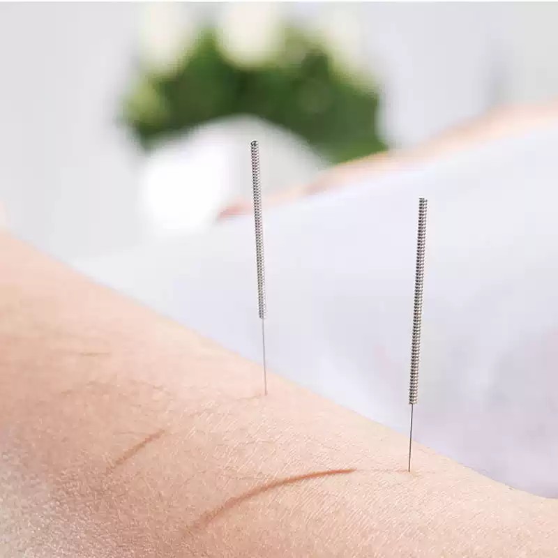 一次性医用针灸针