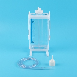 一次性使用胸腔引流瓶(1600ML)