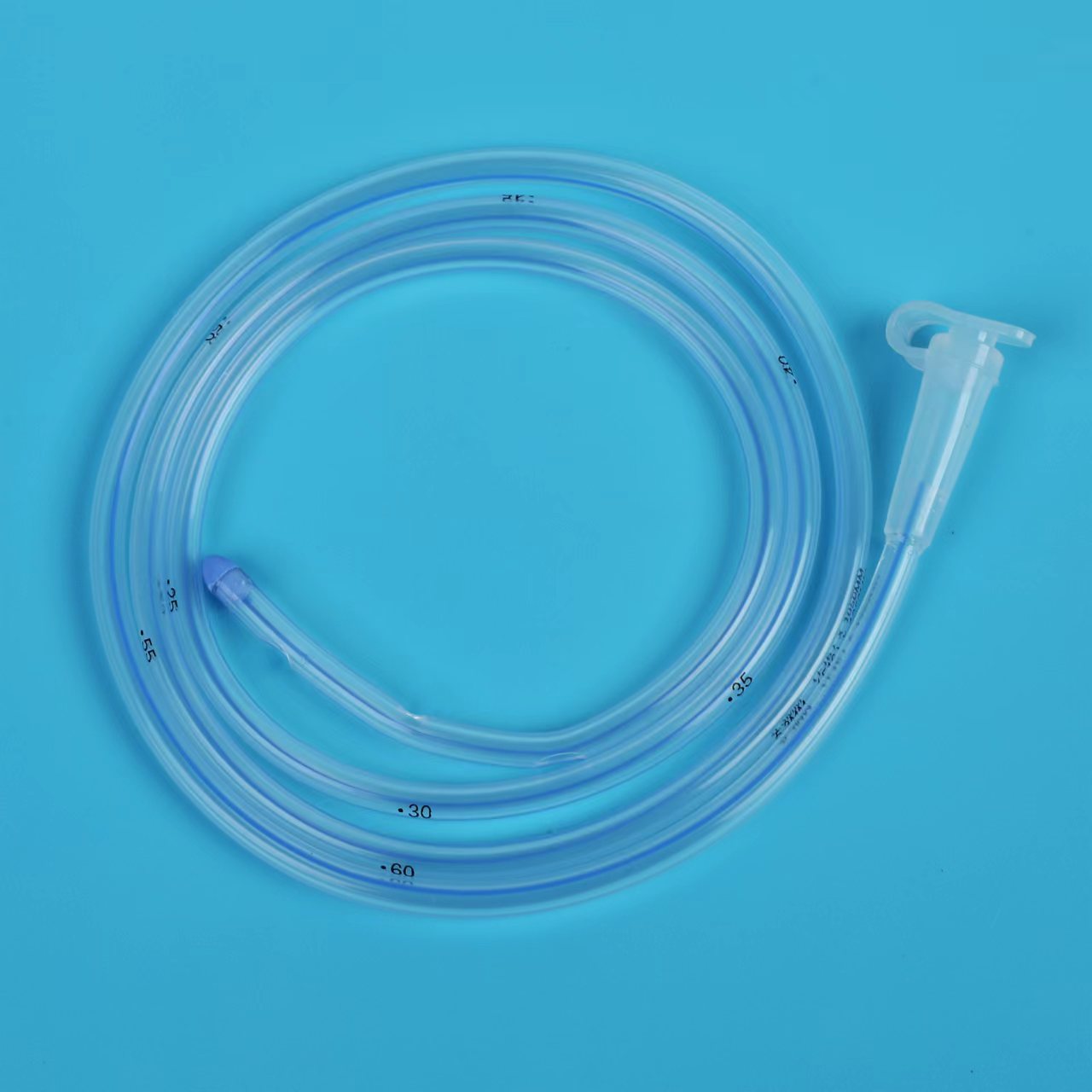 一次性使用胃管