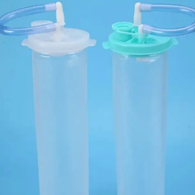 负压引流器(2000ML)