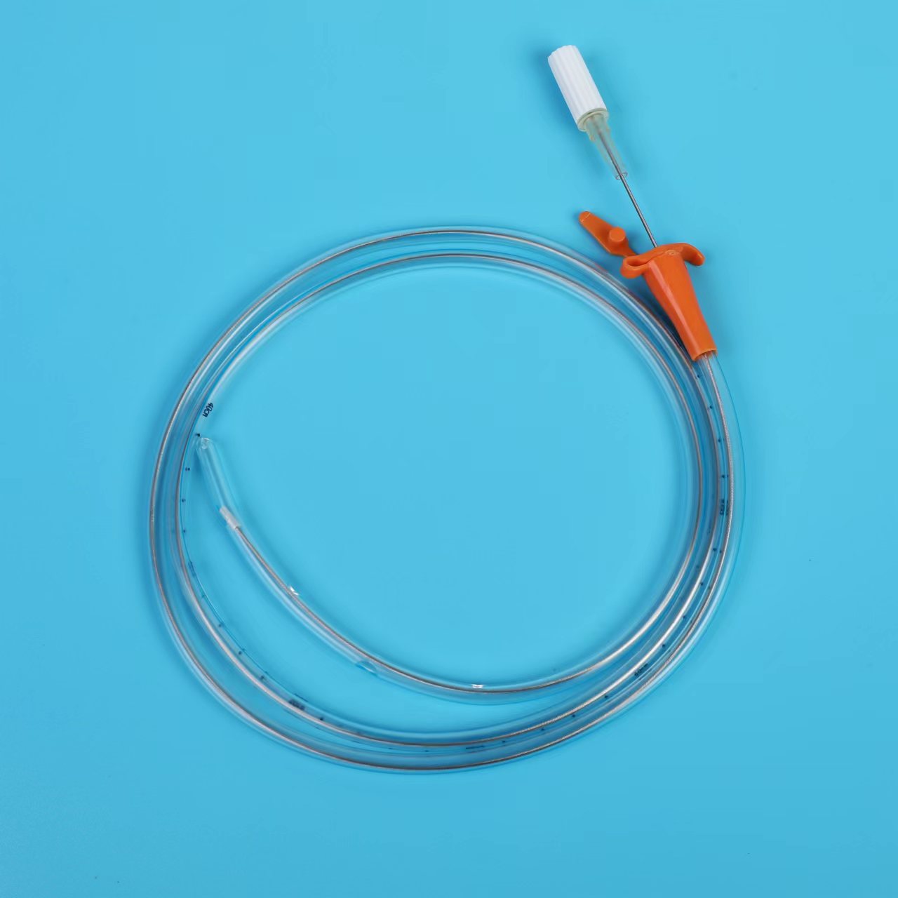 一次性使用胃管