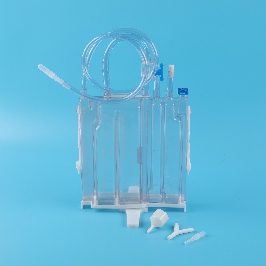 一次性使用胸腔引流瓶(1600ML)
