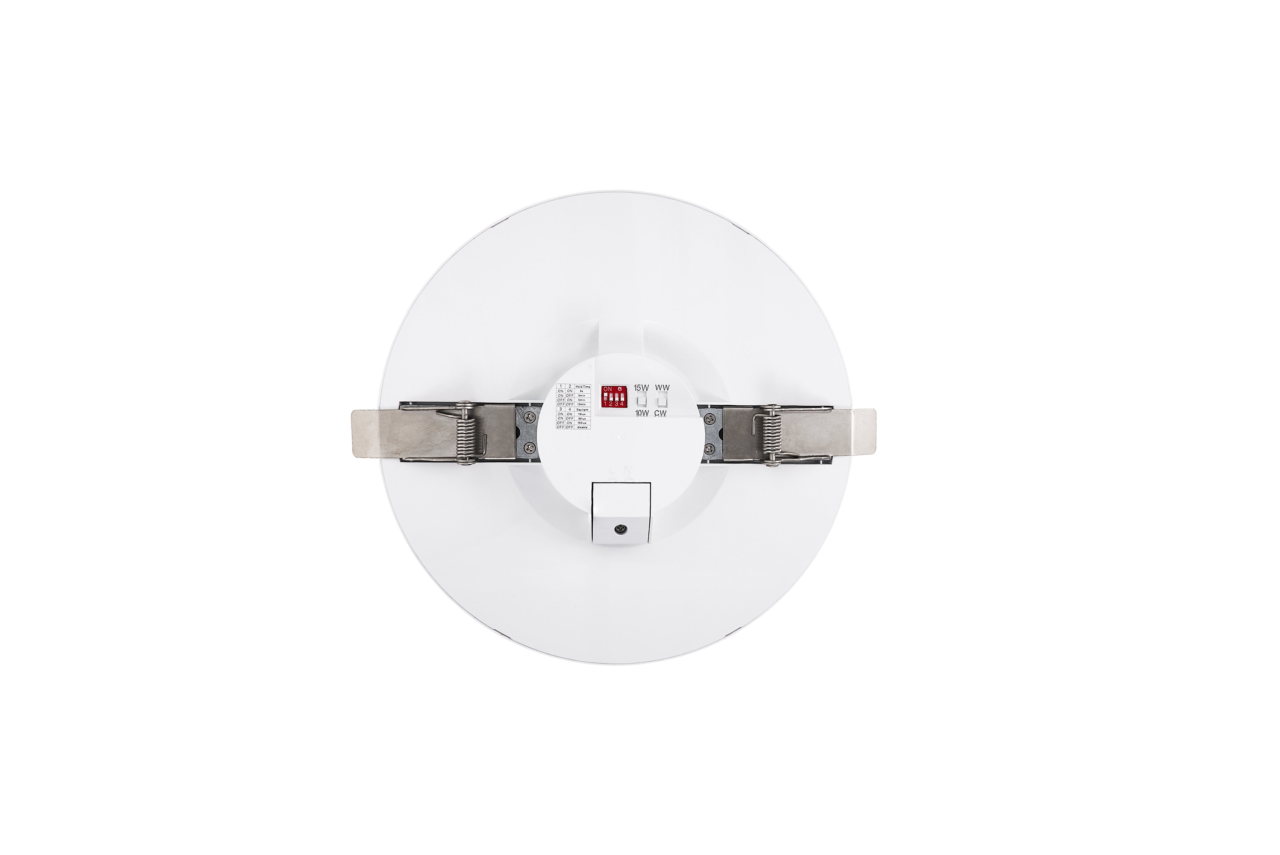 BL-LU15PW-CS