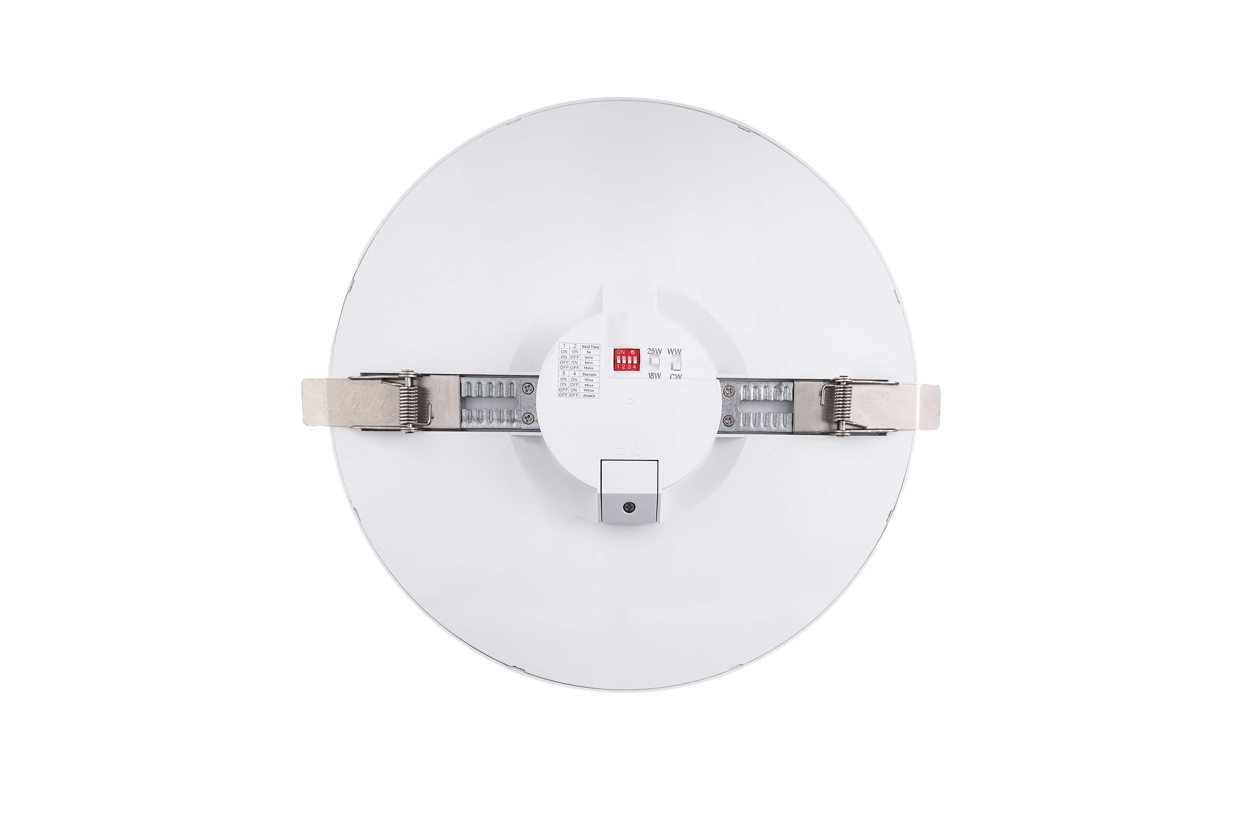 BL-LU25PW-CS