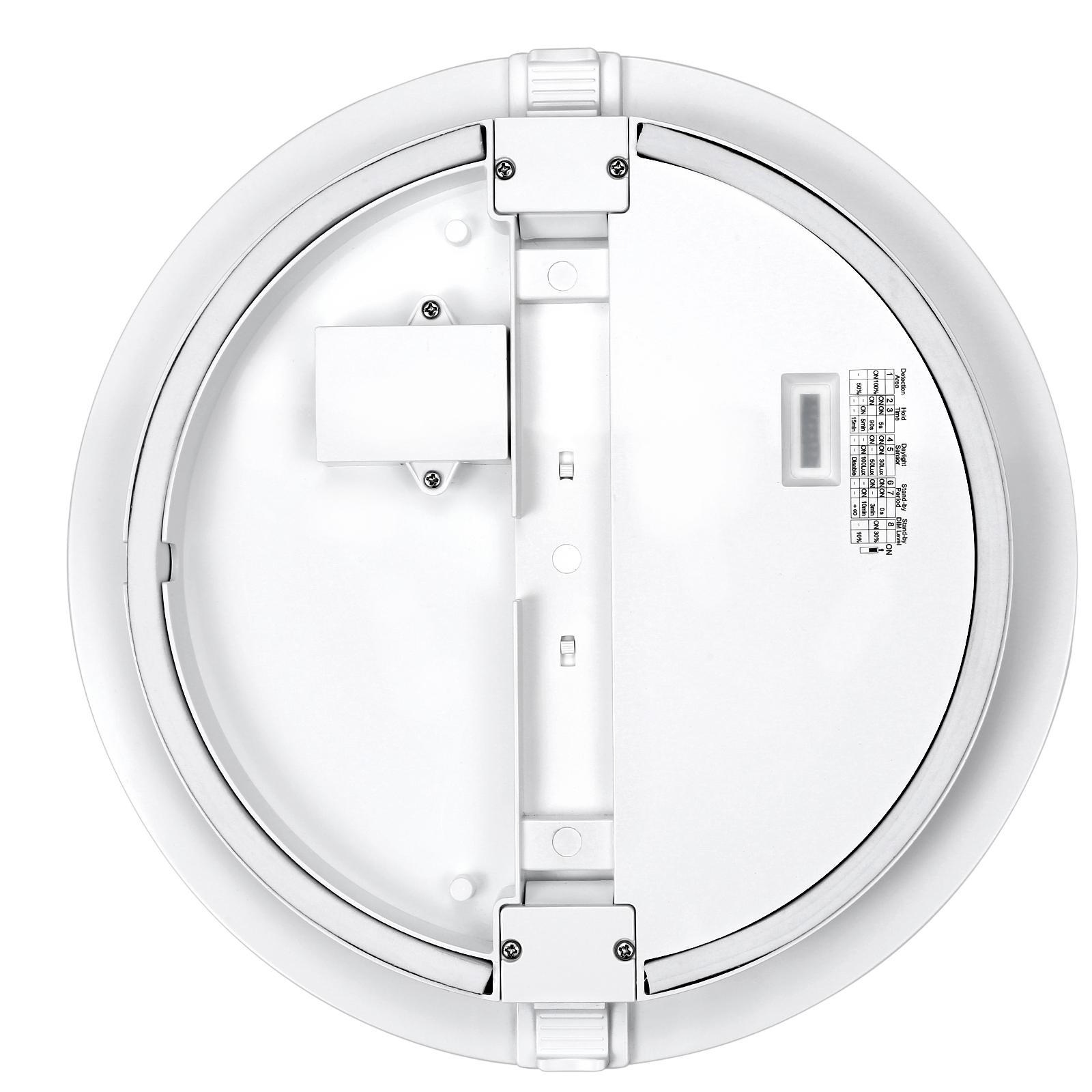 BL-ARR25PW-CS-V2