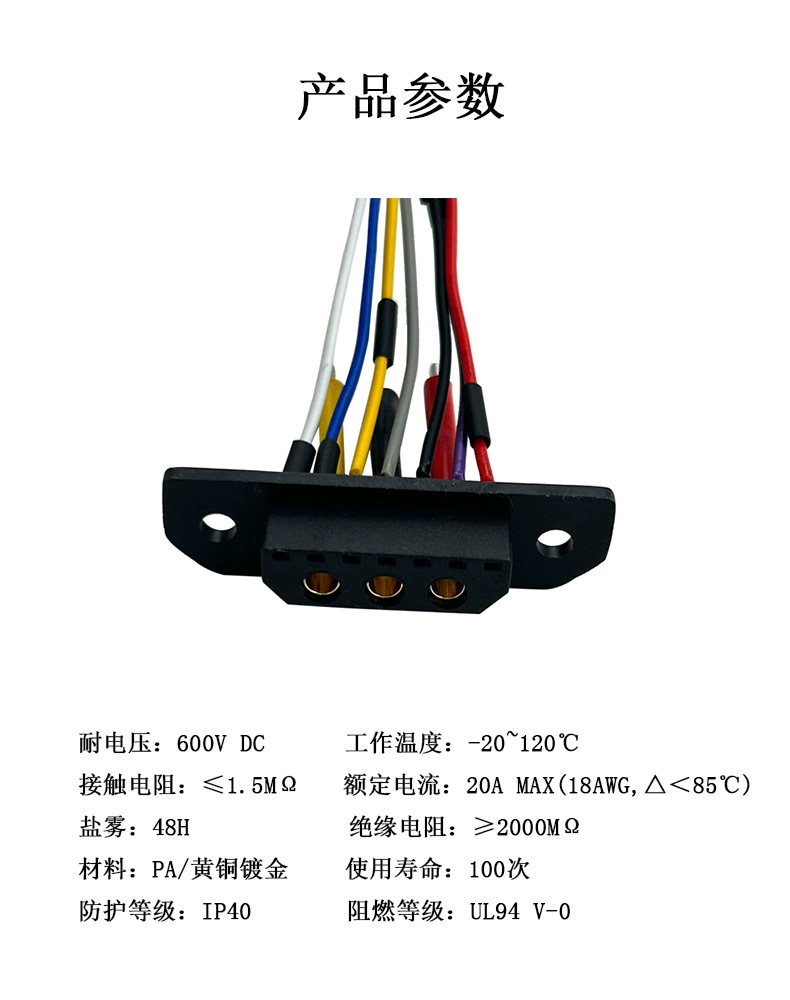 ICM150S17 S-F工业转接线