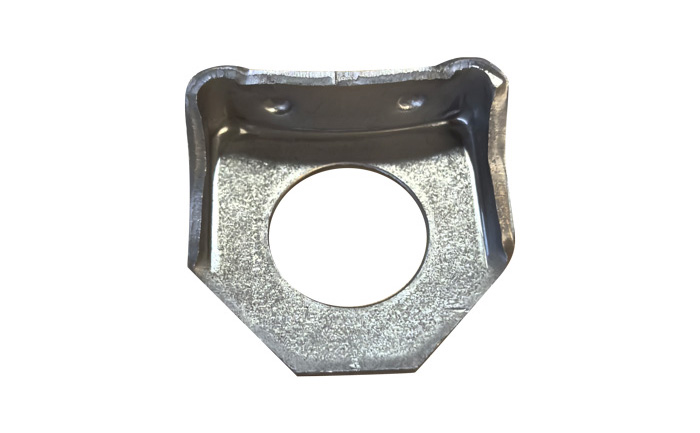 海立压缩机底角