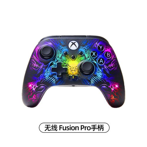 游戏手柄霍尔开关