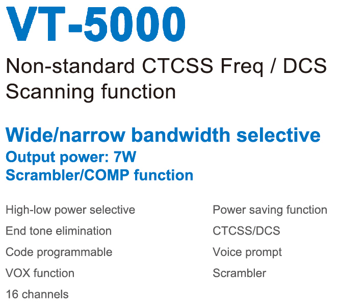 VT-5000-01