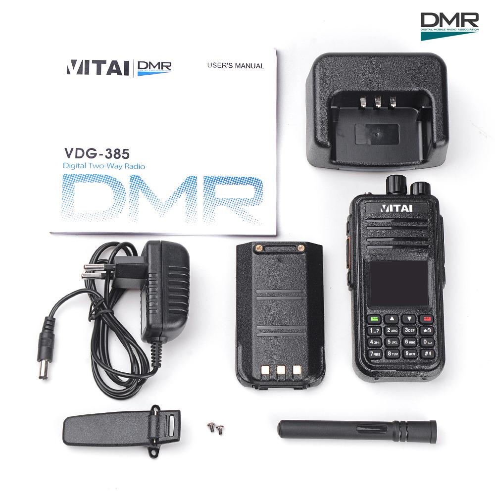 VDG-385