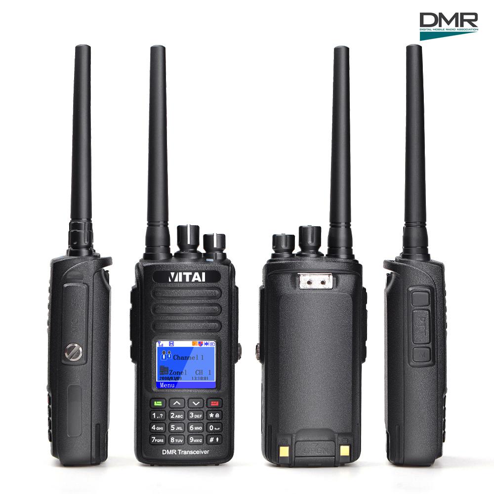 VDG-585