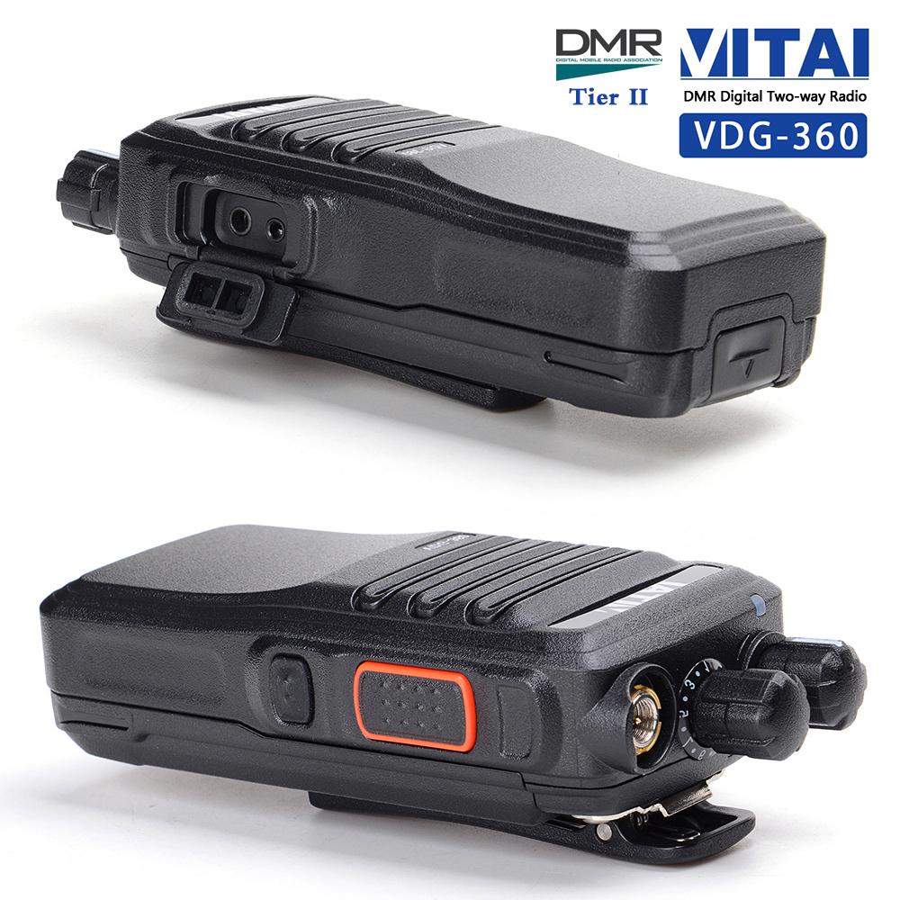 NEW VDG-360