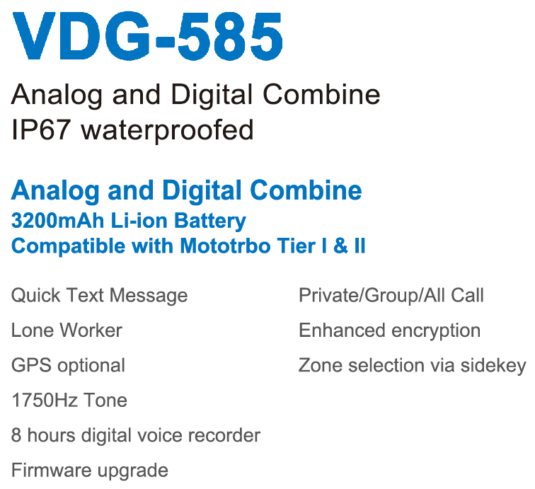 VDG-585-01