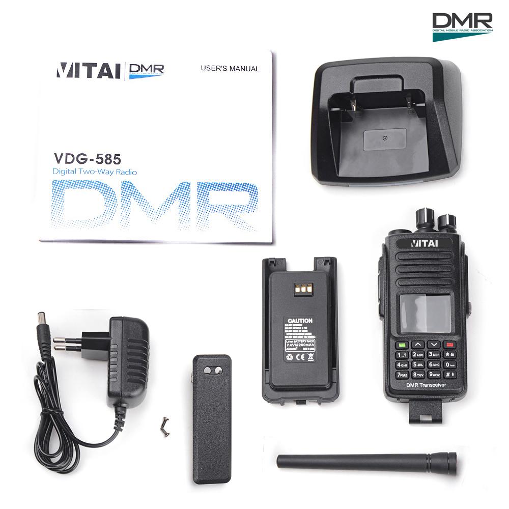 VDG-585