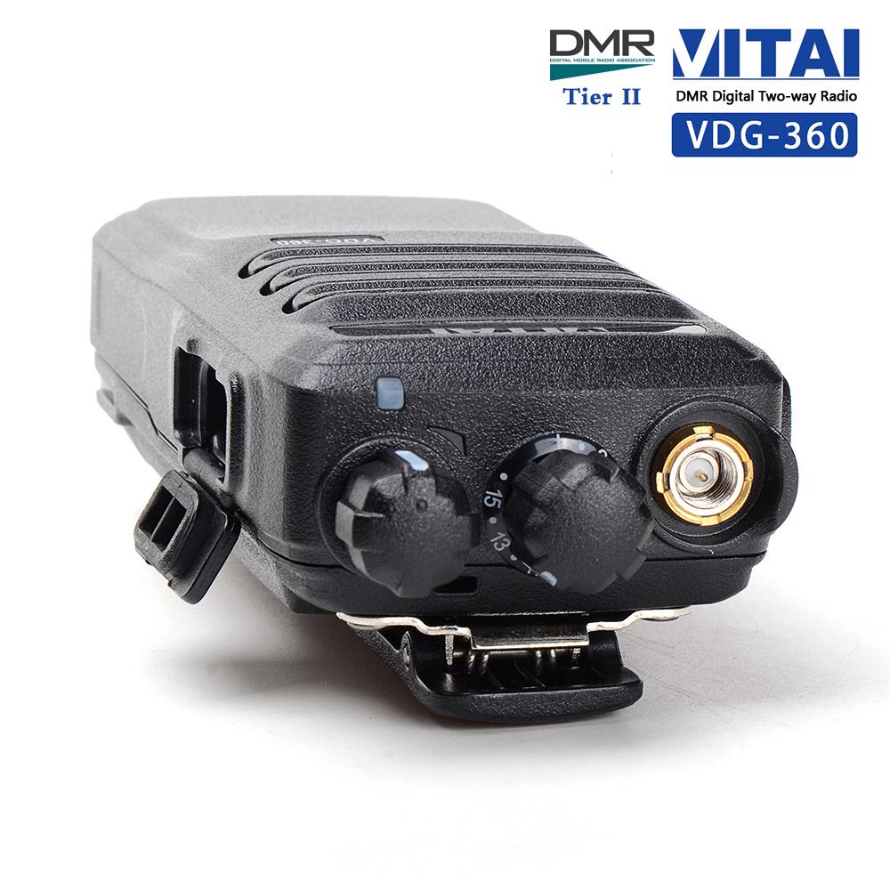 NEW VDG-360