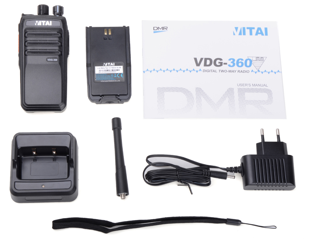 VDG-360-04
