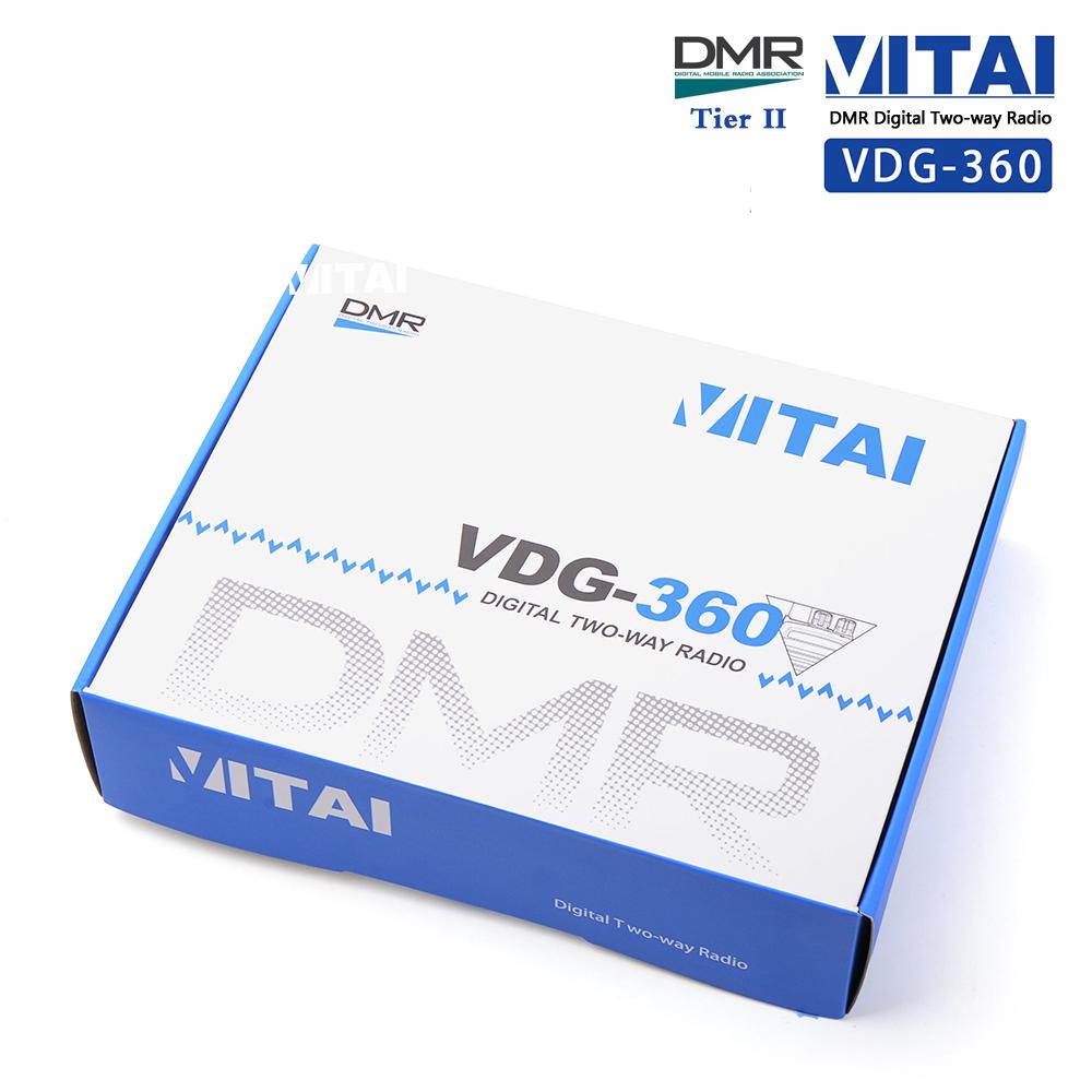 NEW VDG-360