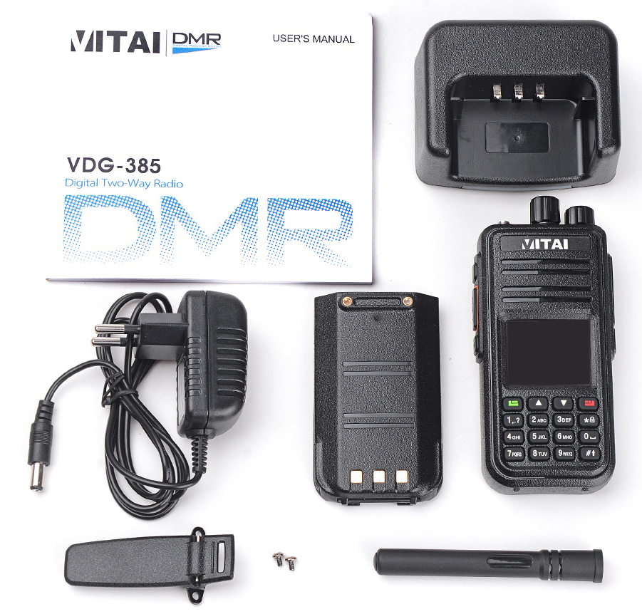 VDG-385-04