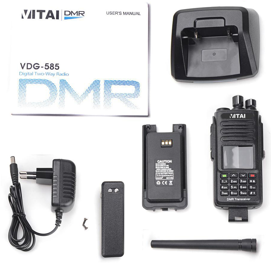 VDG-585-04