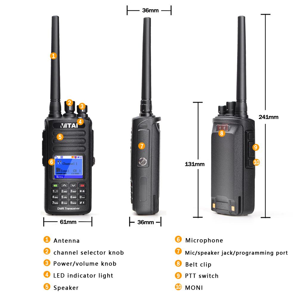 VDG-585