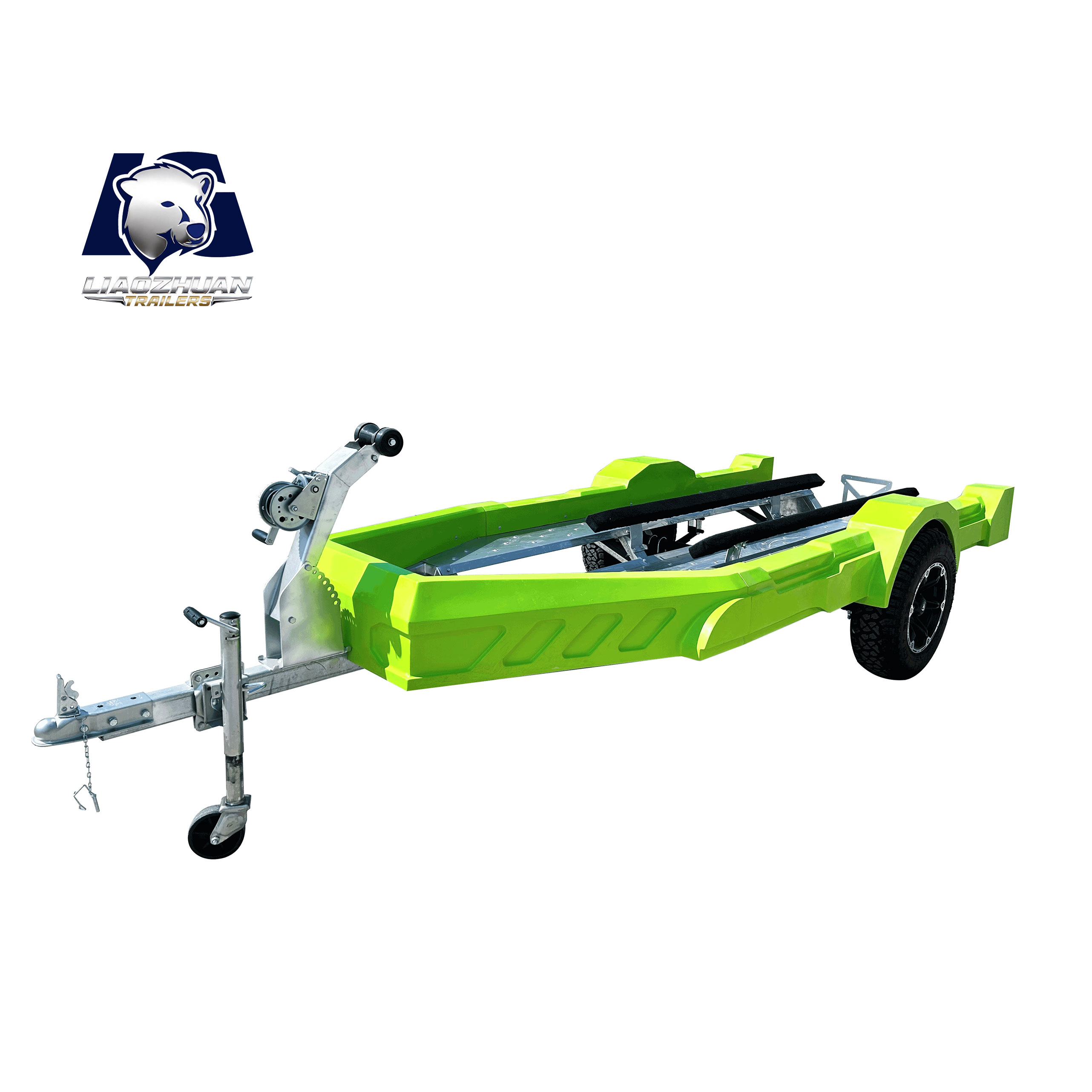 Jetski trailer