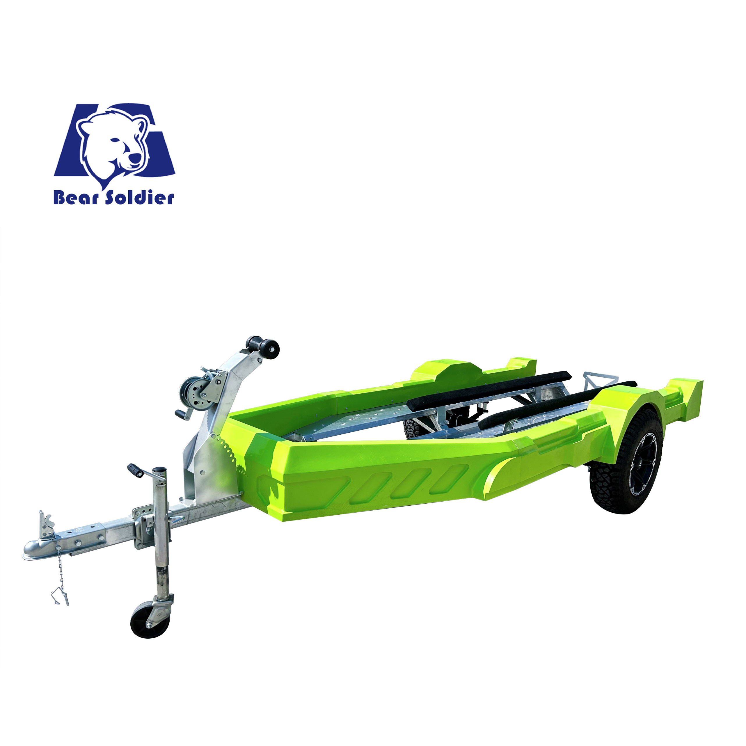 Jetski trailer