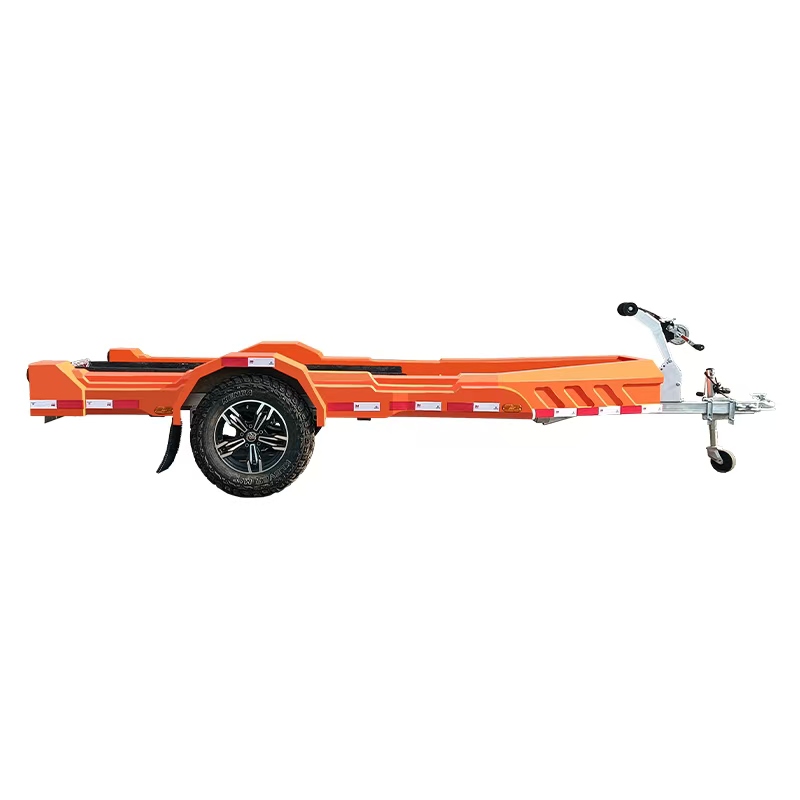 Jetski trailer