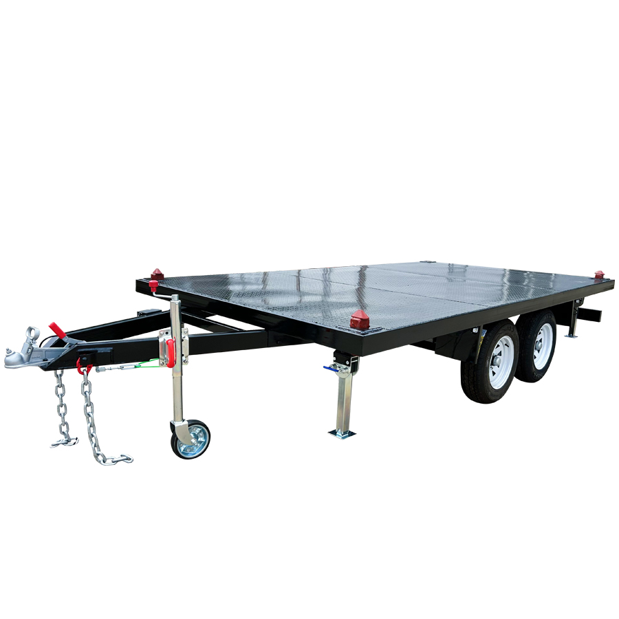 House trailer