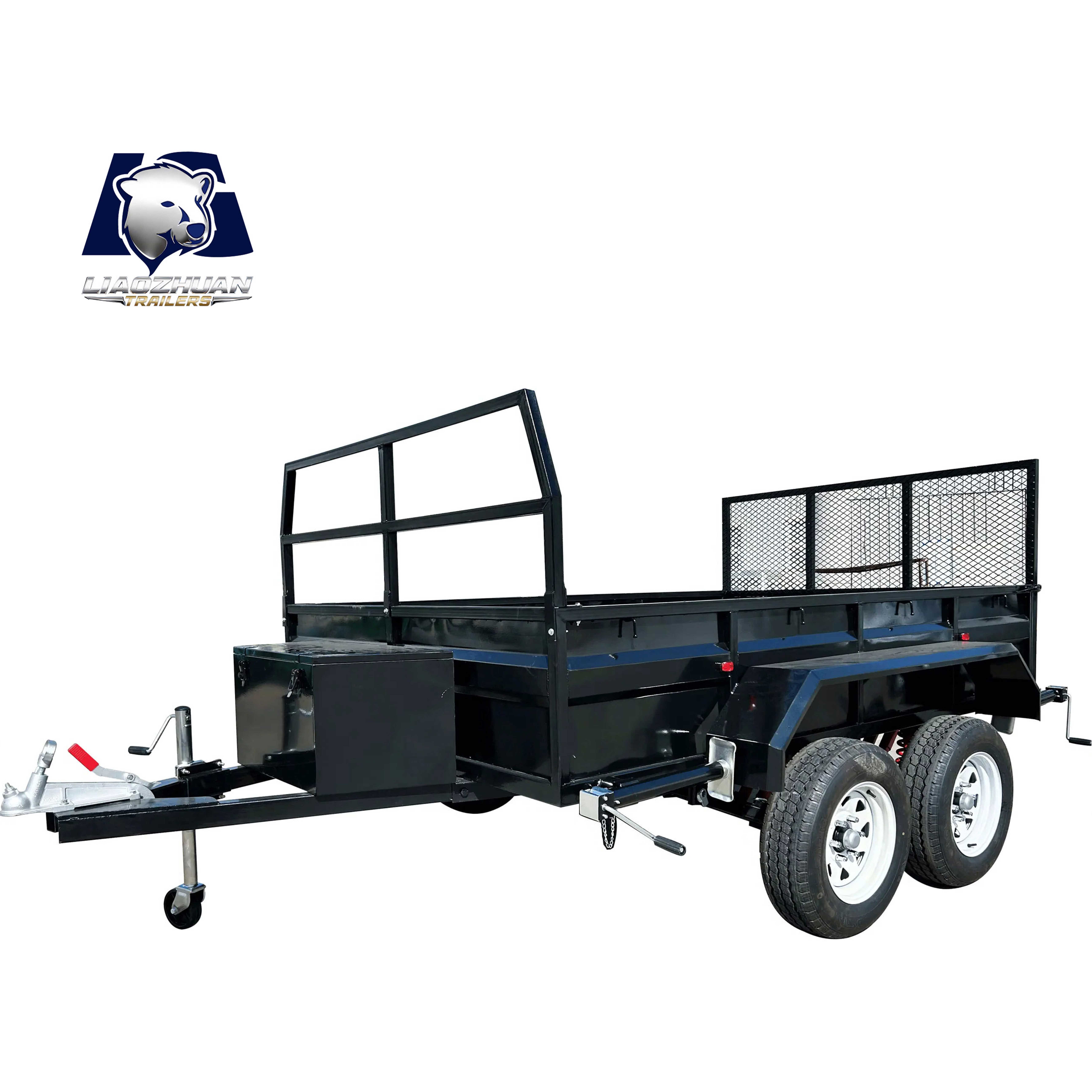 多功能实用拖车