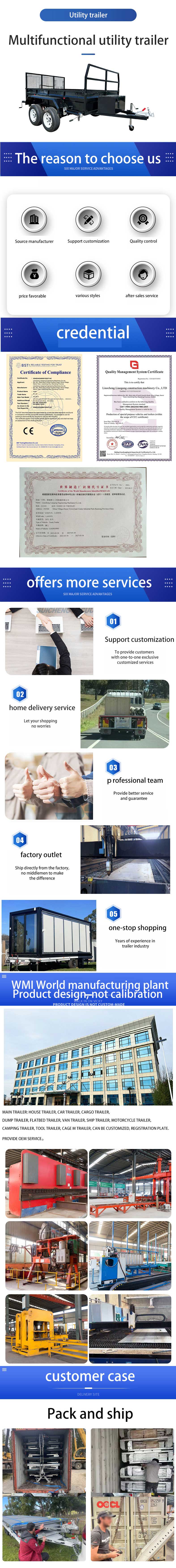 utility-trailer