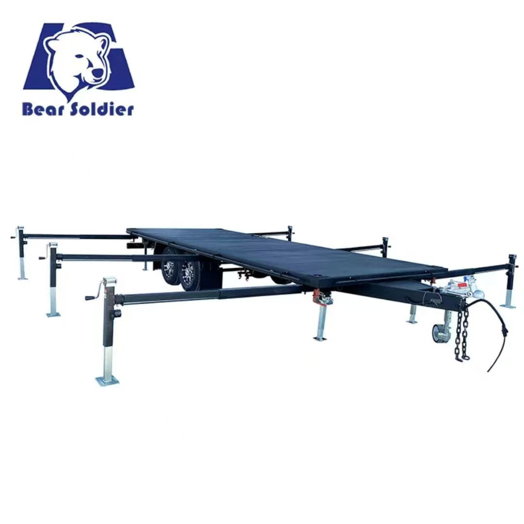 House trailer