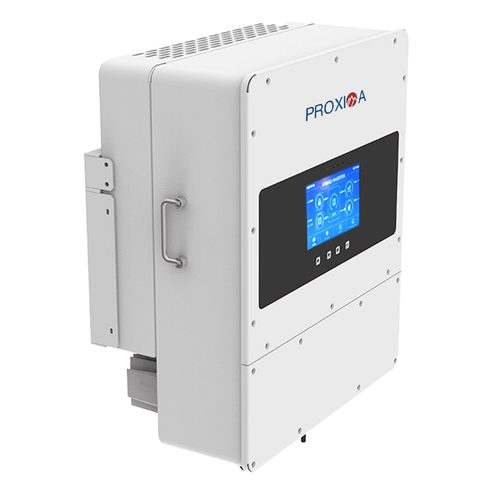 Voltas HYD 12K-H4