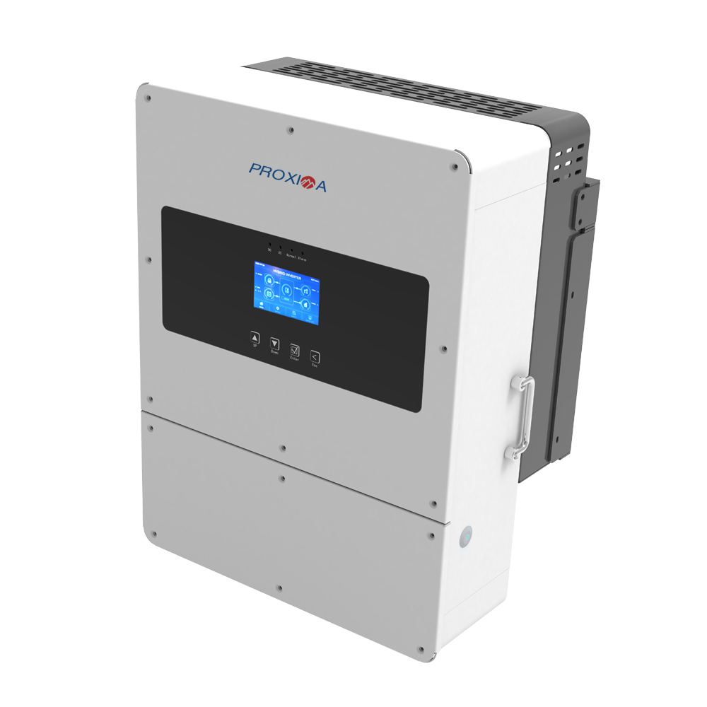 Voltas HYD 6K-H4