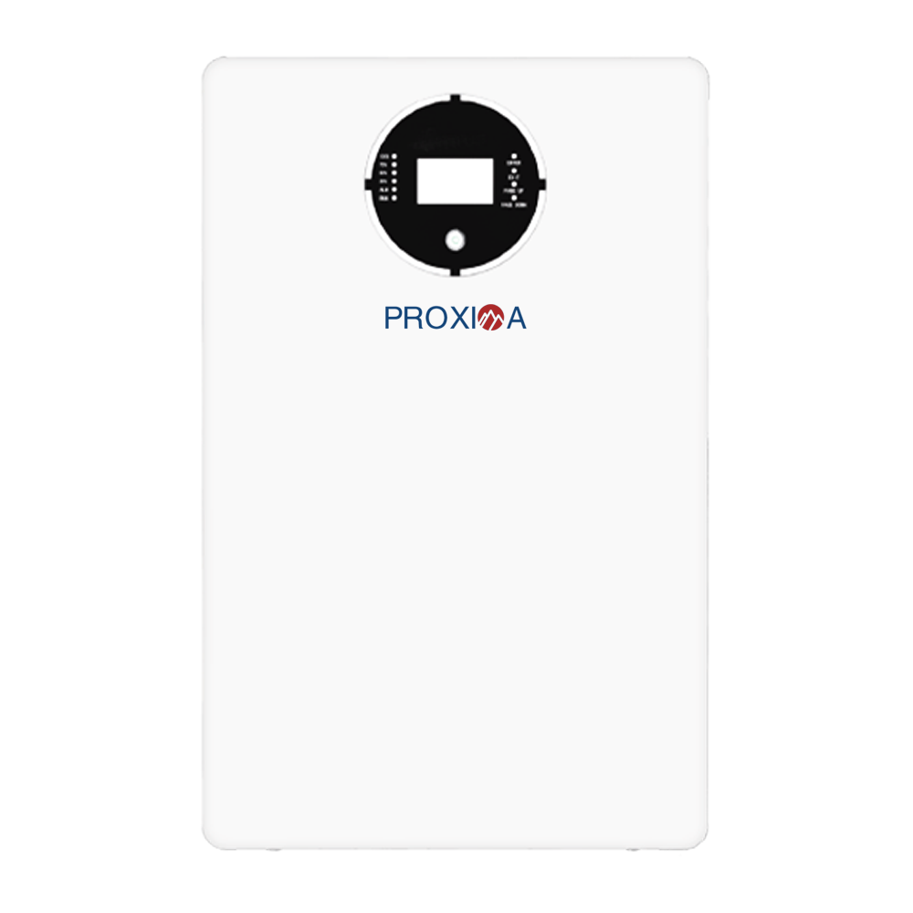 MP5000 Pro Lithium Battery